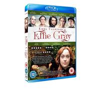 Effie Gray [Blu-ray]