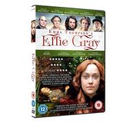 Effie Gray [DVD]