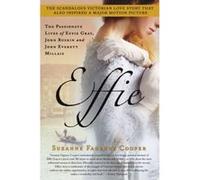 Effie - [Livre en VO] Suzanne Cooper (Auteur)