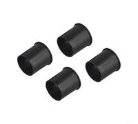 EffiFish Adaptateur de tube d'aspirateur, 37,65 mm de long avec réduction pour bague de 35 mm à 32 mm. Adaptateurs d'installation sans effort