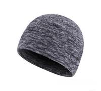 EffiFish Bonnet tête de mort en polyester respirant 20 x 26 cm | Parfait pour la randonnée et le cyclisme, pour une utilisation polyvalente en extérieur, protège le front et les oreilles