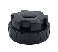 EffiFish Bouchon de protection pour chlorinateur de piscine Hayward CLX200C - Pièce de rechange compatible avec chargeur de tablettes CL200 CL220 - Matériau ABS