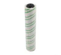 EffiFish Brosse à rouleau de sol compatible avec Karcher BR30/4C 300 mm Ultra large Rouleau de nettoyage pour carrelage, pierre, ciment Terrazzo (C)