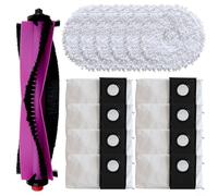 EffiFish Brosse principale de rechange pour aspirateur de sol Eureka J15 Ultra (B)