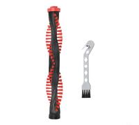EffiFish Brosse rouleau de rechange compatible avec Electrolux Well WQ61 WQ71 WQ81 WQ9 Series pour AEG QX6 QX7 QX8-2 avec outil de nettoyage (A)