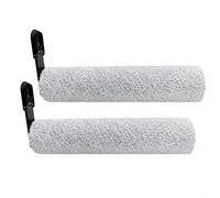 EffiFish Brosse rouleau de rechange en fibre pour aspirateur Tineco pour aspirateur Floor One Switch S6 (lot de 2)