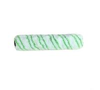 EffiFish Brosse rouleau de rechange pour Karcher FCV 4, microfibre douce pour parquet et sols durs, non pelucheux, lavable en machine à 60 °C