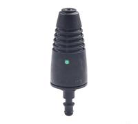 EffiFish Buse turbo, nettoyeur haute pression rotative pour buse turbo pour Lavor, Comet pour VAX Nettoyage amélioré