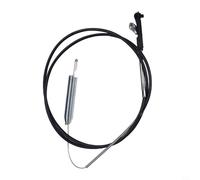 EffiFish Câble de frein pour lame de tondeuse à gazon 133-8158 120-6243 pour Toro pour Timemaster modèles 20199 20200 20975 20977