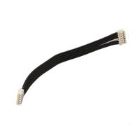 EffiFish Câble de roue de rechange pour aspirateur robot compatible avec Conga 1090-1099 1790 950 pour RoboVac pour G10 35C Series