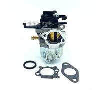 EffiFish Carburateur de rechange pour tondeuse à gazon série DOV en métal compatible avec les modèles 591852 793463 793493
