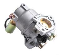 EffiFish Carburateur pour moteurs Cadet 4X90HU 4X90HUA 547CC compatible avec les moteurs HUAYI 4X90 4X90A 4X90A avec kit d'installation