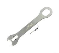 EffiFish Clés de pédalier de vélo - Outils vintage pour Campagnolo - En acier robuste
