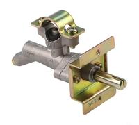 EffiFish Collecteur de soupape de brûleur de rechange pour Weber pour Spirit E-210, performance et stabilité améliorées (B)