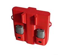 EffiFish Coque rigide pour DJI Neo et accessoires - Sac de rangement de voyage de protection avec mousse personnalisée pour contrôleur RC, batteries, hélices - Étui de transport compact antichoc pour