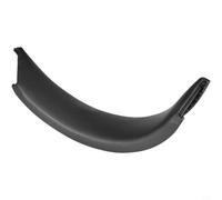 EffiFish Coussinets d'oreille de rechange pour JBL pour quantum 600 610 800 810 910 910X 910P, coussinets en gel de refroidissement en cuir protéiné (C)