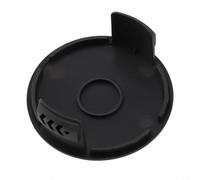 EffiFish Couvercle de bobine de rechange pour débroussailleuse Parkside compatible avec les pièces de débroussailleuse sans fil PRTA 20Li C3 IAN351753
