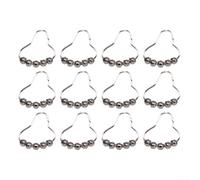 EffiFish Crochets Fenêtre Métal Réglables 10-27mm Perçage Crochets Fenêtre | perÃ§age ni pour colle, rÃ©glable 10-27mm, rÃ©utilisable, ne raye pas le , pour idÃ©al location