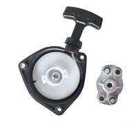 EffiFish Démarreur et cliquet pour moteur TU26 TL26 TL23 GX22 GX31 Remplace débroussailleuse Installation facile