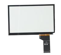 EffiFish Écran tactile numériseur pour Skoda MIB2 MIB STD2 Radio 6,5 pouces, pour Magotan B7, Scirocco, Golf CC, GLI, Passat