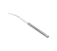 EffiFish Élément d'allumage en métal pour barbecue à granulés de bois 120 V | Puissance de chauffage 200 W, installation rapide, pièce de rechange, compatible avec granulés de bois, efficace