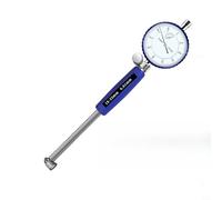 EffiFish Ensemble de jauges d'alésage industrielles pour cadran de 10 à 450 mm, haute résolution de 0,01 mm pour l'inspection des cylindres de moteur, design robuste (18-35 mm)