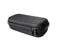 EffiFish Étui de rangement pour stylo à insuline : sac isotherme en EVA rigide pour voyager en toute sécurité et contrôler la température des fournitures pour diabète