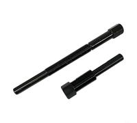 EffiFish Extracteur d'embrayage secondaire, pour modèles Polaris ATV 1985-2009 OEM 2870506 2870903