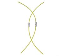 EffiFish Fil de coupe extra résistant pour débroussailleuse Bosch F016800174 Art 3,5 mm de diamètre