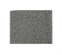 EffiFish Filtre à poussière fin, compatible avec Hark, capture la suie et les particules fines pour cheminée et poêle, installation simple à découper 192 x 174 x 25 mm