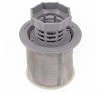 EffiFish Filtre en maille pour lave-vaisselle Bosch Neff Siemens 427903 170740 Series pour SGV SRS Series PP Gris 9,5 x 8,5 x 13 cm