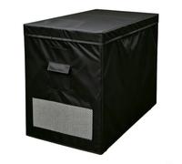 EffiFish Housse de congélateur imperméable avec fermeture éclair(56 * 29.5 * 36inch)