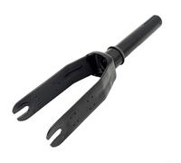 EffiFish Housse de protection pour fourche avant Xiaomi M365 Pro pour scooter électrique, quincaillerie et coque en plastique, noir (fourche avant)