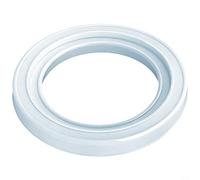 EffiFish Joint de culasse en silicone pour Breville série 9, 71 mm x 49 mm x 9 mm, joint d'étanchéité pour tête d'infusion empêche les fuites (1 paquet) (1 pièce)
