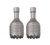 EffiFish Joystick télécommande en alliage d'aluminium, pour DJI Mini 4 Pro Mini 3 Pro Air 3 RC 2 RC Pro N1 N2