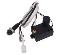 EffiFish Kit d'allumage de barbecue de rechange compatible avec Spirit et Genesis E-310 S-310 Pièces de barbecue à gaz faciles à installer