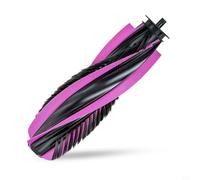 EffiFish Kit de brosse rouleau de rechange pour aspirateur Midea V12Pro Robot Aspirateur Brosse principale Accessoire Nylon Plastique (1 pièce)