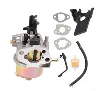 EffiFish Kit de carburateur, carburateurs avec joints de rechange pour moteur Honda GX160 Performance améliorée