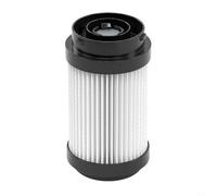 EffiFish Kit de filtres compatible avec les aspirateurs Kärcher pour VC 6 Cordless ourFamily et pour VC 7 Cordless yourMax aspirateurs faciles et rapides à utiliser (1 pièce)
