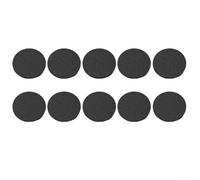 EffiFish Lot de 10/20 filtres en éponge pour aspirateur Neakasa P1 Pro - Pièces de rechange pour entretien ménager