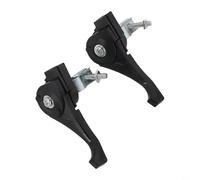 EffiFish Lot de 2 accessoires de rechange pour taille-haie, coupe-haies, pompe d'accélérateur, élagueur, tondeuse à gazon, outils électriques de jardin (26 mm)