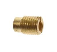 EffiFish Lot de 2 buses de rechange 99101-ZG0-0620#62 pour générateurs Honda GX100 GX100K1 GX100UT EB2000I EB2200IT EG650 HP250 WB15 EU2000I