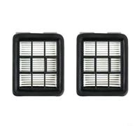 EffiFish Lot de 2 filtres de rechange pour aspirateur sans fil Bissell CrossWave HF3 3649A ABS lavables et réutilisables