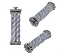 EffiFish Lot de 3 pré-filtres de rechange pour aspirateur sans fil Tineco A10 Hero/A10 Series/A11 Hero/A11 Series/S11 Series