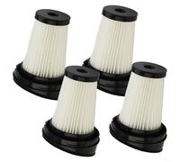EffiFish Lot de 4 filtres de rechange pour aspirateur Beko VRT61814VB VRT61814VR VRT61818VW VRT61821V