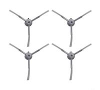 EffiFish Lot de 4 ou 10 accessoires de rechange pour aspirateur robot Omni C20 G50 - Brosse latérale en nylon