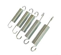 EffiFish Lot de 5 ressorts d'élagage pour Corona TP 6830/6850/6870/5850 et AC 90000, pièce de rechange en acier haute résistance