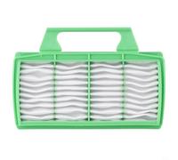 EffiFish Microfiltre de rechange Sebo pour Airbelt K pour modèles K1 K3 6629ER 6608ER 6696ER (1 lot)