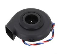 EffiFish Moteur de turbine à vide - Moteur de ventilateur de rechange pour robot aspirateur BObsweep Dustin - Puissance d'aspiration efficace