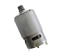 EffiFish Moteur pour Miele HX1/HX2 SEB430/SEB435, compatible avec les numéros de pièces 1061875 1061874 1061873 1061872, remplacement silencieux et haute performance